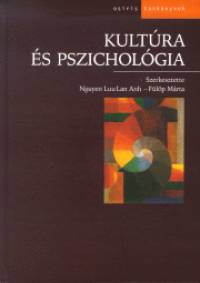 Flp Mrta   (Szerk.) - Lan Anh Nguyen Luu   (Szerk.) - Kultra s pszicholgia