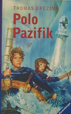 Thomas Brezina - Polo Pazifik