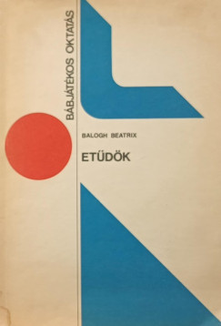 Balogh Beatrix - Etdk