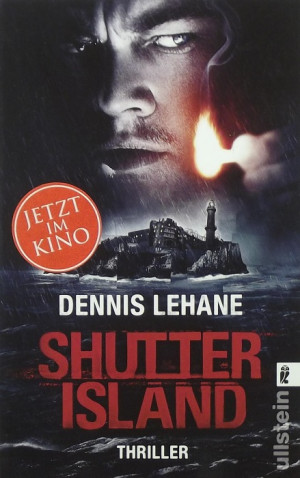 shutter island de dennis lehane