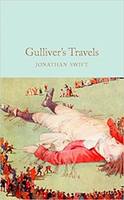 Jonathan Swift - Gulliver's Travels