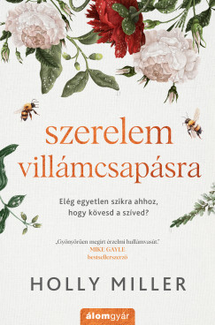 Holly Miller - Szerelem villámcsapásra