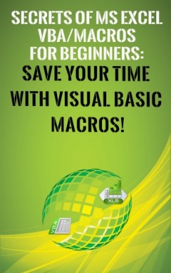 Andrei Besedin - Secrets of MS Excel VBA Macros for Beginners !