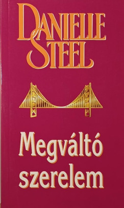 Danielle Steel - Megvlt szerelem