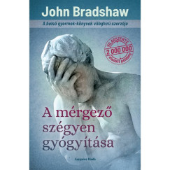 Bradshaw John - A m�rgez� sz�gyen gy�gy�t�sa