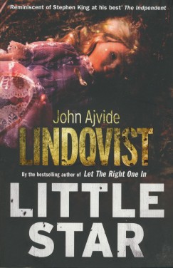 John Ajvide Lindqvist - Little Star