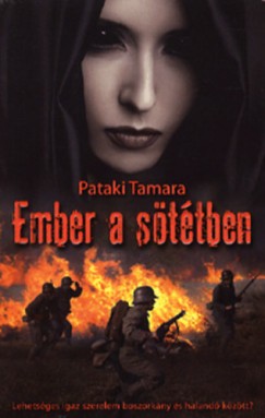 Pataki Tamara - Ember a sttben