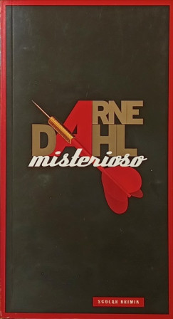 Dahl Arne - Misterioso