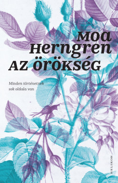 Moa Herngren - Az rksg