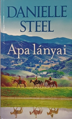 Danielle Steel - Apa l�nyai