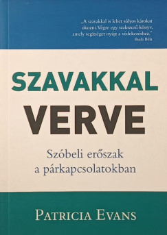 Patricia Evans - Szavakkal verve