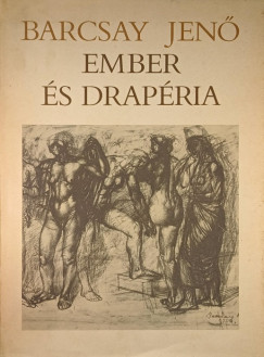 Barcsay Jen - Ember s drapria