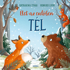 Henrike Lippa - let az erdben - Tl