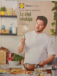 Szll Tams - Az tel iskolja Szll Tamssal