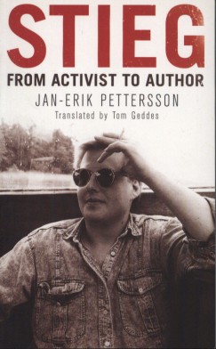 Jan-Erik Pettersson - Stieg