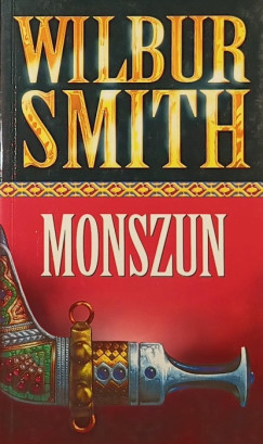 Wilbur Smith - Monszun
