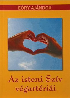 Ery Ajndok - Az isteni Szv vgartrii