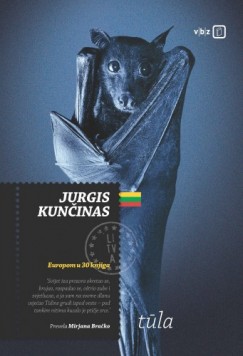 Jurgis Kunčinas - Tula