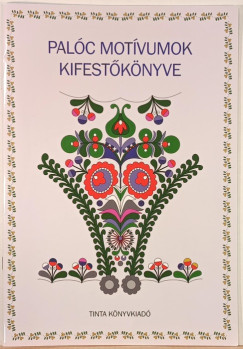 Heiszer Erika   (SZERK.) - Pal�c mot�vumok kifest�k�nyve