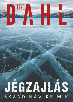 Jégzajlás