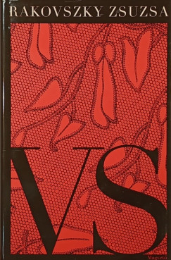 Rakovszky Zsuzsa - VS