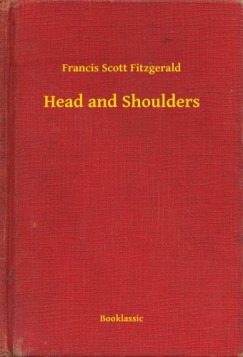 Francis Scott Fitzgerald - Head and Shoulders