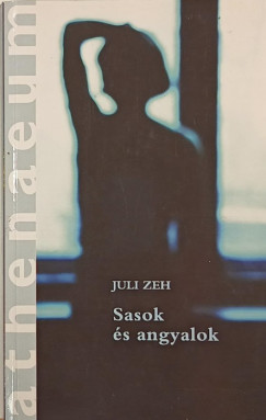 Juli Zeh - Sasok s angyalok