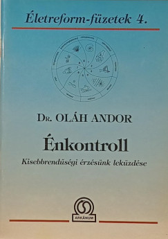 Oláh Andor - Énkontroll