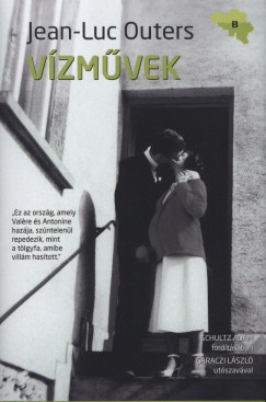 Jean-Luc Outers - V�zm�vek