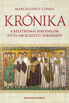 Marcellinus Comes - Krnika