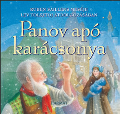 Lev Tolsztoj - Panov ap� kar�csonya