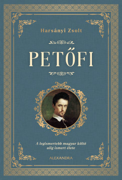 Harsnyi Zsolt - Petfi