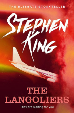 Stephen King - The Langoliers