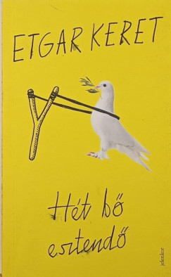 Etgar Keret - Ht b esztend