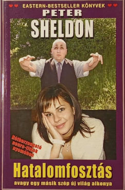 Peter Sheldon - Hatalomfoszts