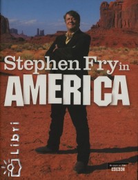 Stephen Fry - Stephen  Fry in America