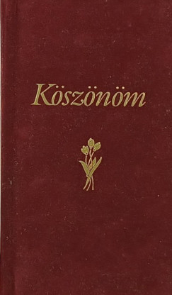 Lengyel Tams  (Szerk.) - Ksznm