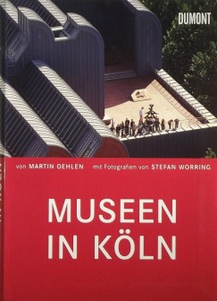 Martin Oehlen - Museen in Kln