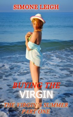 Simone Leigh - The Virgin's Summer - Part One