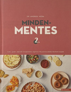 Dr. Andrsi Nra - Mindenmentes 2.