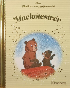 Disney - Mack�testv�r