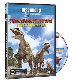 Dinoszauruszok bolyg�ja - DVD