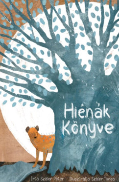 Szler Pter - Hink knyve