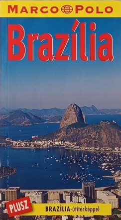 Carl D. Goerdeler - Brazlia Marco Polo