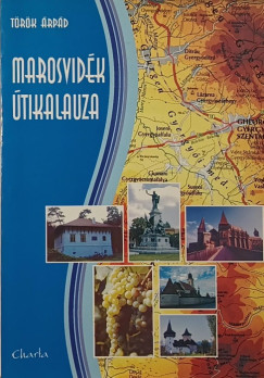 Marosvidk tikalauza