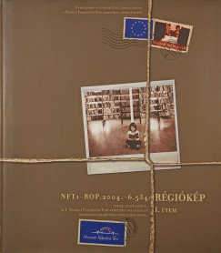 RégióKép I. ütem