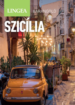 Ros Belford - Sziclia - Barangol