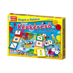Bogy� �s Bab�ca K�pkeres�