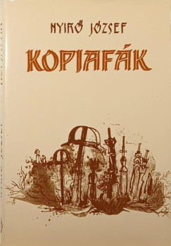 Nyir Jzsef - Kopjafk