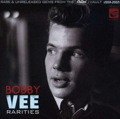 Bobby Vee - Rarities - CD